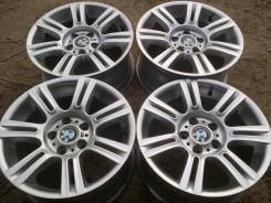 BMW. 8.5x17, 5x120.00, ET37, ЦО 76,0 мм.