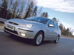 Ford Focus. X9FFXXEEDF4Y40192, EYDK 4Y40192