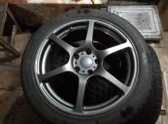 Zent. 7.5x18", 5x114.30, ET48, �� 72,0���. ��� �����