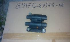 Катушка зажигания. Subaru: Legacy B4, Legacy, Forester, Impreza, Exiga Двигатели: EJ203, EJ253