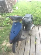 Yamaha Jog Poche. 49����. ��., ����������, ��� ���, � �������� ����
