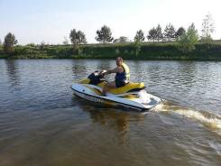 BRP Sea-Doo. 130,00 л.с., Год: 2007 год