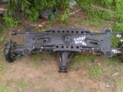 Балка. Lexus ES330, MCV30, MCV31 Lexus ES300, MCV30, MCV31 Toyota Windom, MCV30 Toyota Camry, ACV30, ACV30L, ACV31, MCV30, MCV30L, MCV31 Двигатели: 1M...
