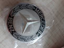 Колпачки Mercedes-Benz