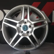 Anchi. 6.5x15", 5x100, ET38, �� 73,1���. ����