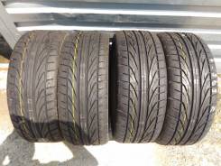 Dunlop Direzza DZ101. Летние, 2014 год, без износа, 2 шт