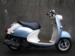 Yamaha Vino. 50 куб. см., исправен, без птс, без пробега