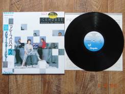 Icehouse – "Measure for measure"(1986)