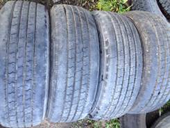 Dunlop SP LT 33. Летние, 2002 год, износ: 5%, 4 шт