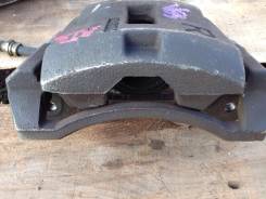 Суппорт тормозной. Mazda 323, BJ Mazda Familia, BJ5W Двигатели: ZLDE, B3ME