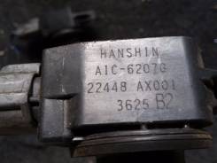 Катушка зажигания. Nissan Cube, BZ11, BK12 Nissan March, BK12 Двигатель CR14DE
