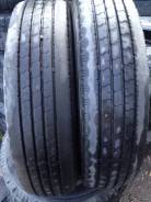 Dunlop SP LT 33. Летние, 2008 год, износ: 10%, 2 шт
