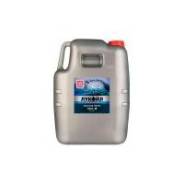 Лукойл. Вязкость 10W-40, полусинтетическое