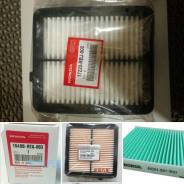 Фильтр. Honda: CR-V, Mobilio Spike, Mobilio, Life, Jazz, Insight, Airwave, Fit, Freed, CR-X, Civic Aerodeck Двигатели: L13A6, L13A5, L15A1, L13A2, L13...