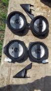 Динамик. Subaru Impreza, GH3, GH, GH2, GH8, GH7, GH6