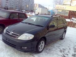 Пружина подвески. Toyota Corolla Fielder, ZZE122 Toyota Allex, ZZE122 Toyota Corolla Runx, ZZE122 Двигатель 1ZZFE