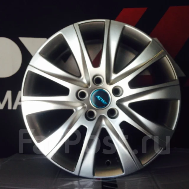 Anchi. 6.5x15", 5x100, ET38, �� 73,1���. ����