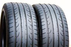 Dunlop SP Sport Maxx. Летние, износ: 10%, 2 шт