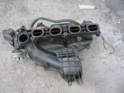 Коллектор впускной. Mazda Mazda6 Mazda Atenza Двигатели: LFDE, LFVD, LFVE