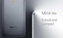 Meizu MX4 Pro. ����� ����