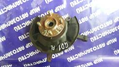 Ступица. Honda Fit, GD1, LA-GD3, LA-GD1, DBA-GD1, UA-GD3, CBA-GD3, UA-GD1, DBA-GD3 Двигатель L13A