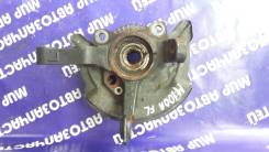 Ступица. Toyota Duet, M110A, M111A, M100A, M101A Toyota Passo, QNC10, KGC15, KGC10 Двигатели: K3VE, EJDE, EJVE, 1KRFE