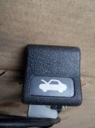 Ручка открывания капота. Subaru Forester, SF5, SF9 Subaru Impreza, GC8, GF8, GF6, GF5, GC2, GC1, GF2, GF1 Двигатели: EJ202, EJ205, EJ20G, EJ20J, EJ254...