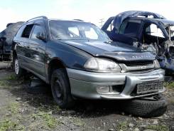Toyota Caldina. ST211, 3S