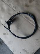 Тросик замка капота. Subaru Forester, SF5, SF9 Subaru Impreza, GGC, GFA, GGA, GD9, GG9, GD3, GF5, GC1, GF3, GG3, GF1, GDD, GDB, GGD, GGB, GC8, GC6, GF...