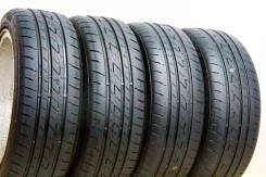Bridgestone Playz PZ-X. Летние, 2013 год, износ: 10%, 4 шт