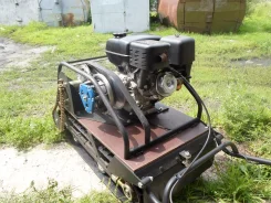 Paxus 500 mini. ��������, ���� ���, ��� ������� ����
