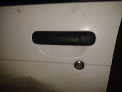 Ручка двери внешняя. Nissan Pulsar Nissan Almera, N15 Nissan Lucino