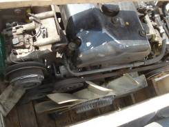 Двигатель в сборе. Isuzu Elf Двигатель 4HK1