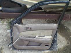 Дверь боковая. Toyota Camry, SV40