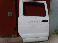 Дверь боковая. Toyota Lite Ace Toyota Town Ace, KR42, KR42V
