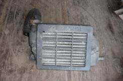 Радиатор интеркулера. Mitsubishi Pajero Mini, H56A Двигатель 4A30T