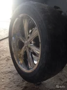 PANTHER. 10.5x22", 6x139.7, ET0 ����