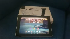 Sony Xperia Tablet Z 16Gb ����