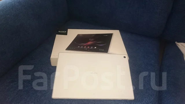 Sony Xperia Tablet Z 16Gb ����