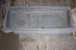 Багажник на крышу. Mitsubishi Town Box Mitsubishi Pajero Mini, H51A, H53A, H56A Двигатель 4A30