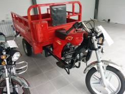 Lifan. 200 куб. см., исправен, птс, без пробега