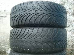Goodyear UltraGrip Extreme. Зимние, шипованные, износ: 30%, 2 шт