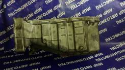 Поддон. Honda Fit, GD1 Двигатель L13A