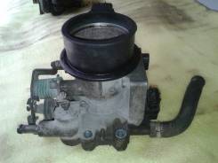 Заслонка дроссельная. Nissan: Avenir, Bluebird Sylphy, NX-Coupe, Liberta Villa, Langley, Presea, AD, Vanette Truck, Laurel Spirit, Silvia, Sunny RZ-1...