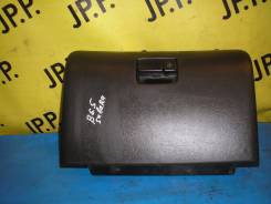 Бардачок. Subaru Legacy B4, BE5