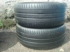Michelin Primacy 3. Летние, 2014 год, износ: 30%, 2 шт