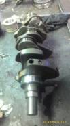 Коленвал. Honda Inspire, LA-UA4, GF-UA4 Honda Saber, GF-UA4, LA-UA4 Двигатель J25A