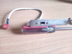Задняя планка Firewire 1 порт