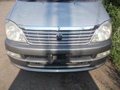 Toyota Regius. RCH47, 3RZFE