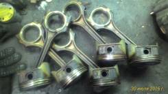 Поршень. Honda Inspire, LA-UA4, GF-UA4 Honda Saber, GF-UA4, LA-UA4 Двигатель J25A